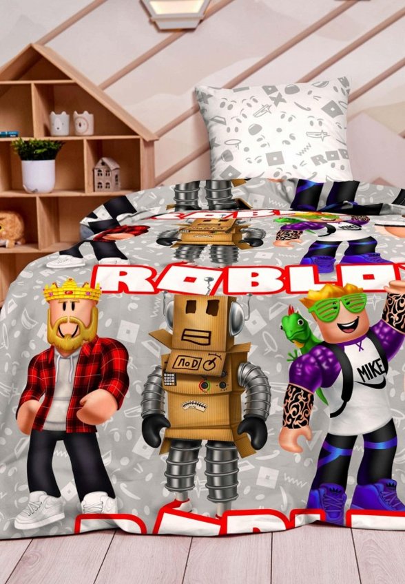 Постельное белье 1,5-спальное Juno