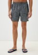 Шорты RVCA1  - превью