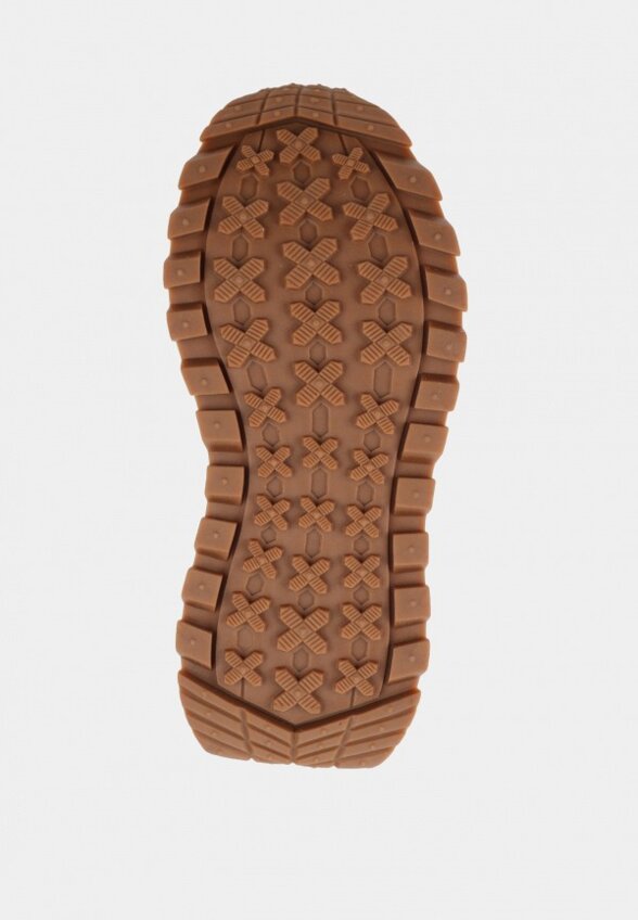 Кроссовки Obba