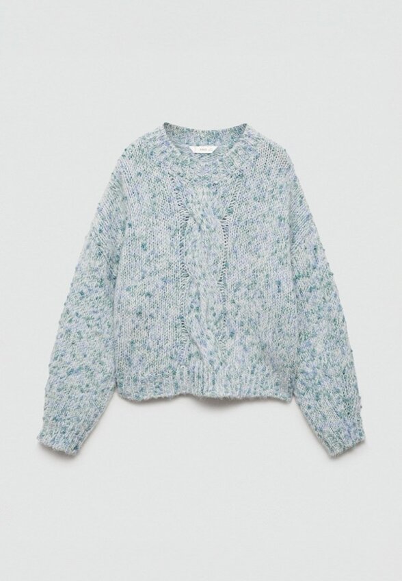 Джемпер Mango Kids