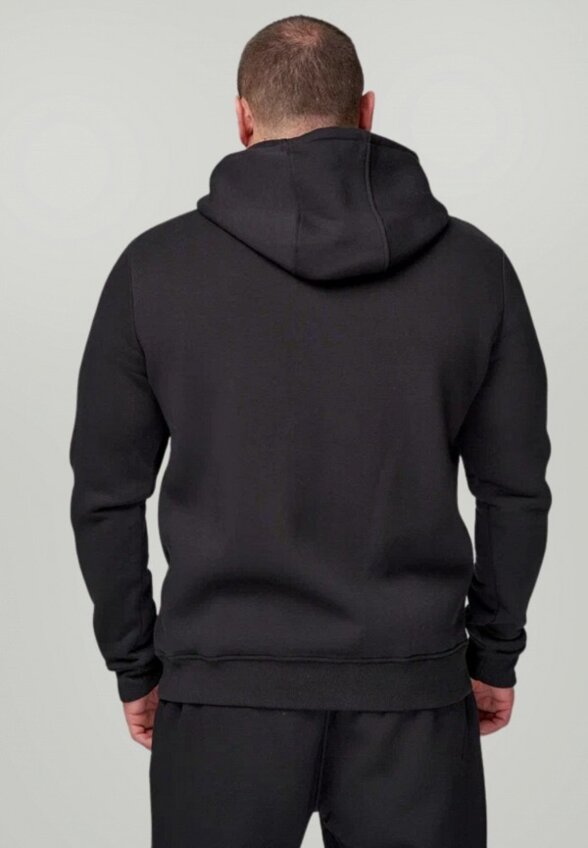 Толстовка Mr Bigman