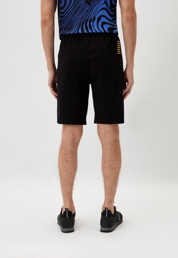 Шорты спортивные EA7