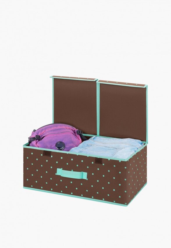 Короб для хранения Elcasa