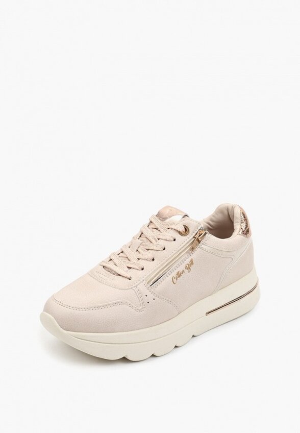 Кроссовки Cotton Belt