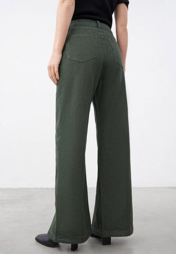 Джинсы Urban Tiger