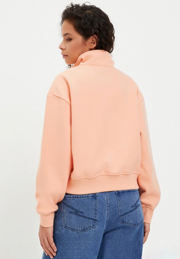 Олимпийка Pulse