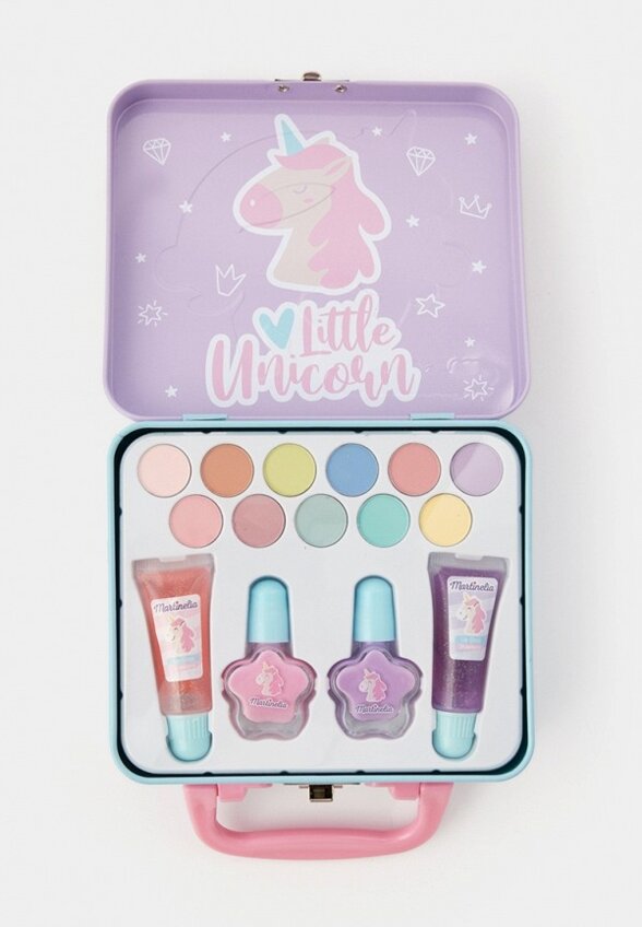 Бьюти-бокс Martinelia