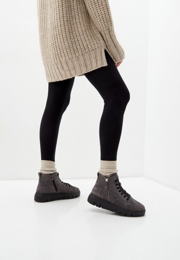 Ботинки Salamander