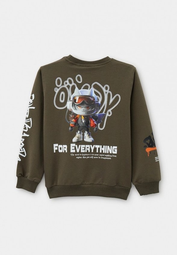 Костюм спортивный Fashion X&S