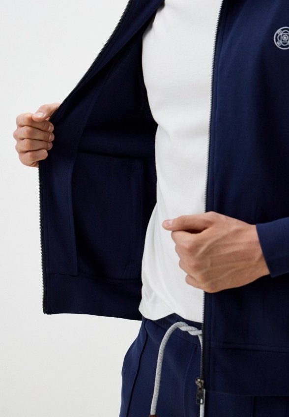 Олимпийка Cudgi