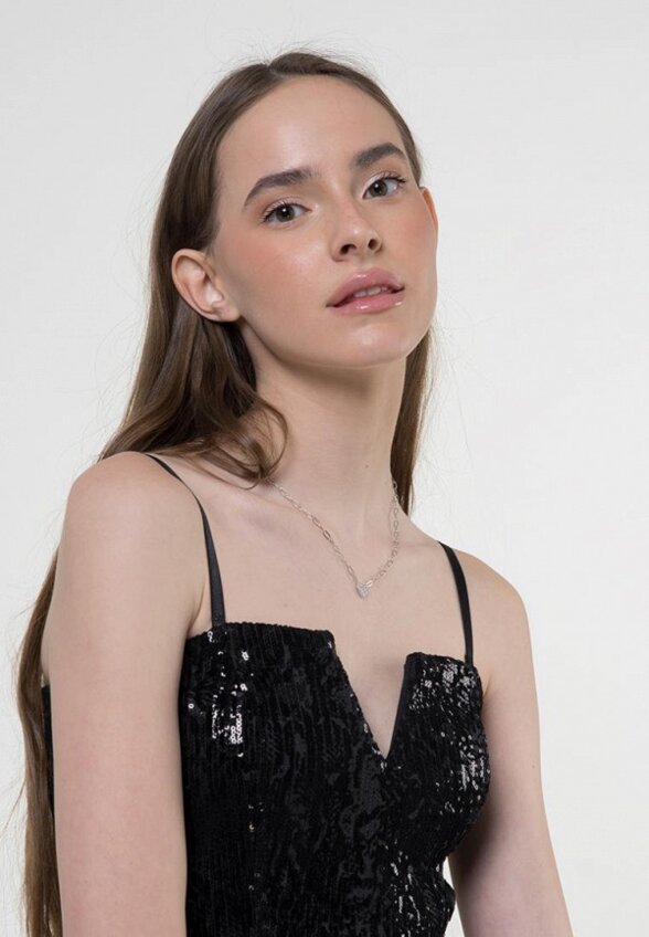 Колье Marmalato