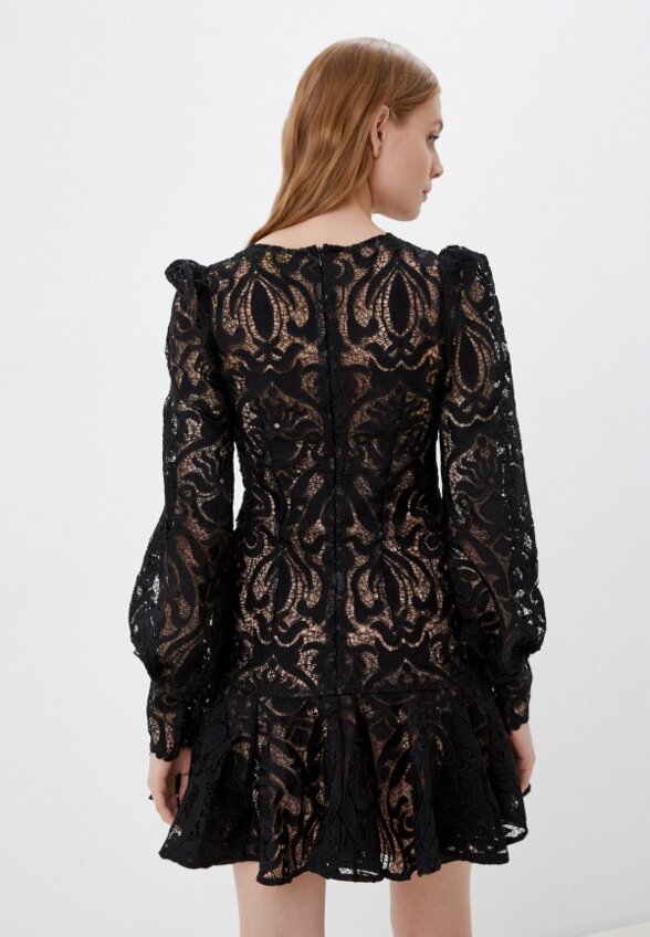 Платье Rich & Naked