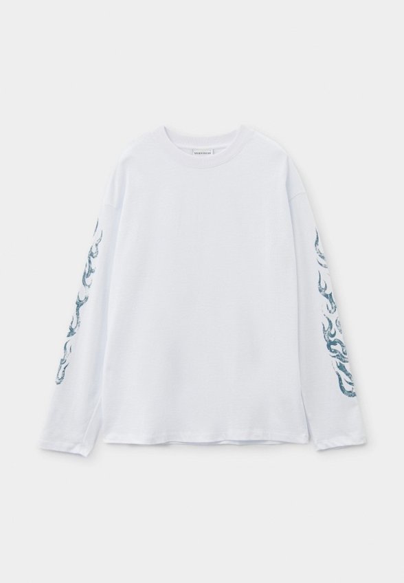 Лонгслив Mademan