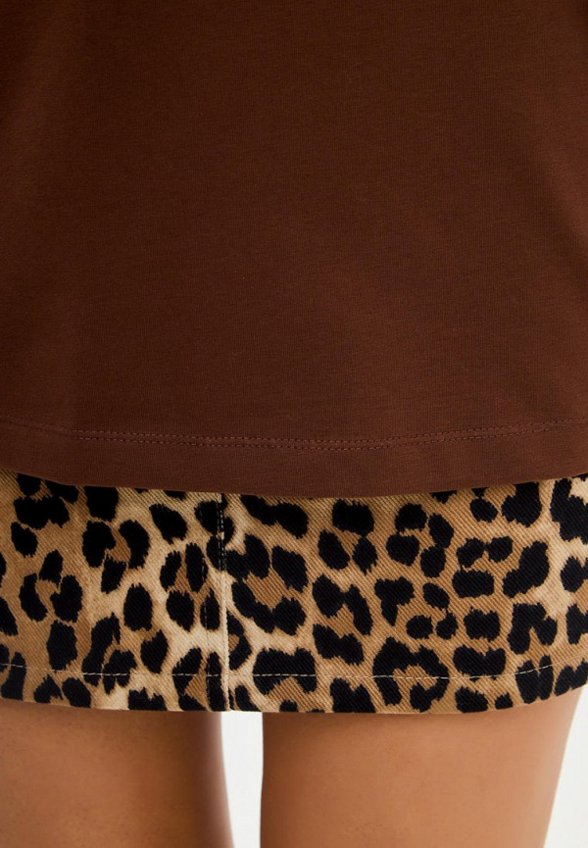 Футболка Droid&I