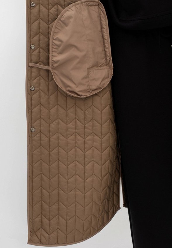 Куртка стеганая Bulmer