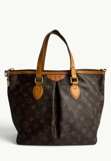 Louis Vuitton Palermo