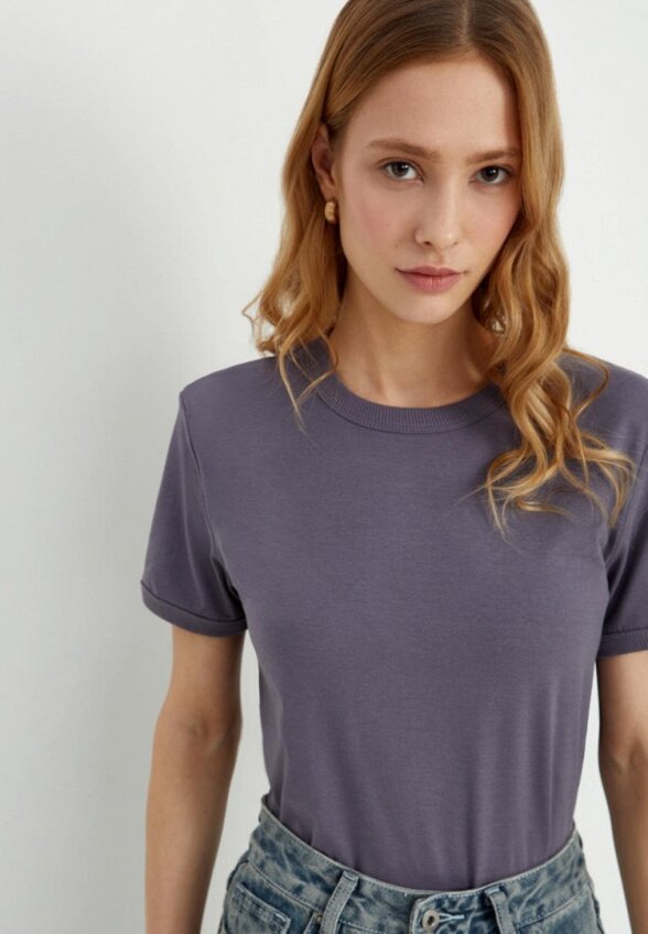 Футболка Finn Flare