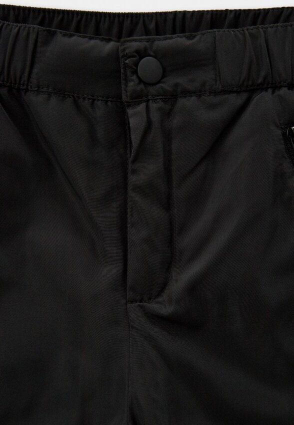 Брюки утепленные Sela