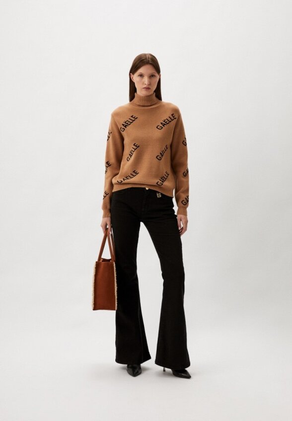 Водолазка Gaelle Paris