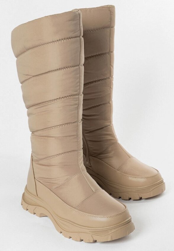 Дутики Niota Line