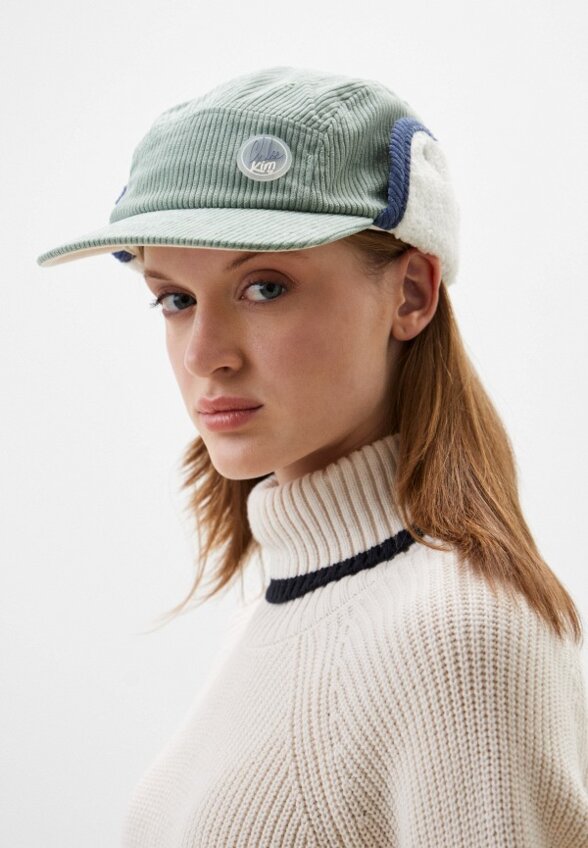 Бейсболка Roxy