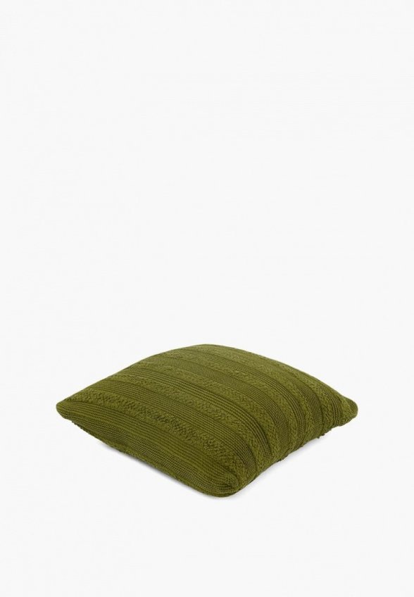 Подушка декоративная Tkano