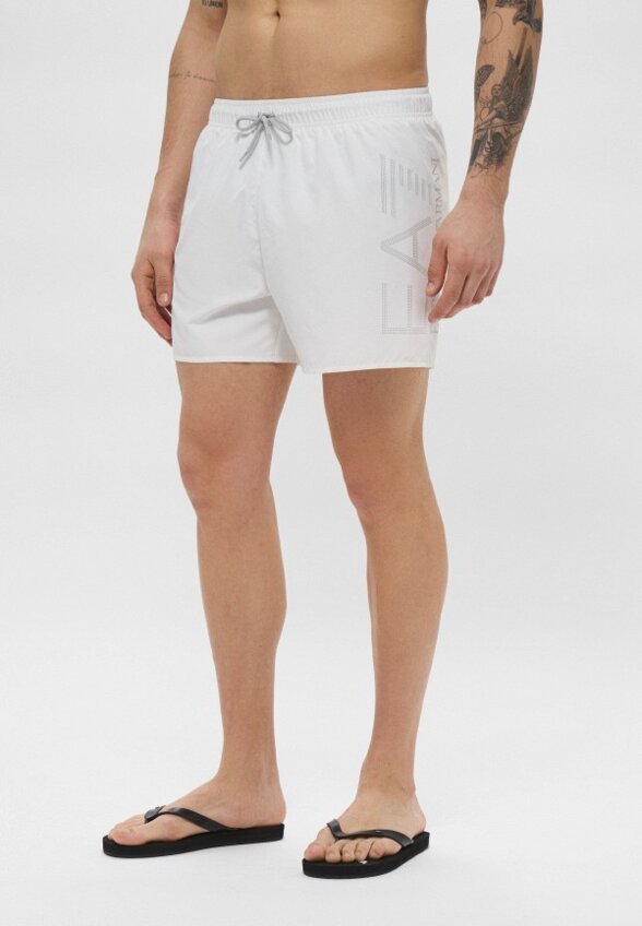 Шорты для плавания EA7