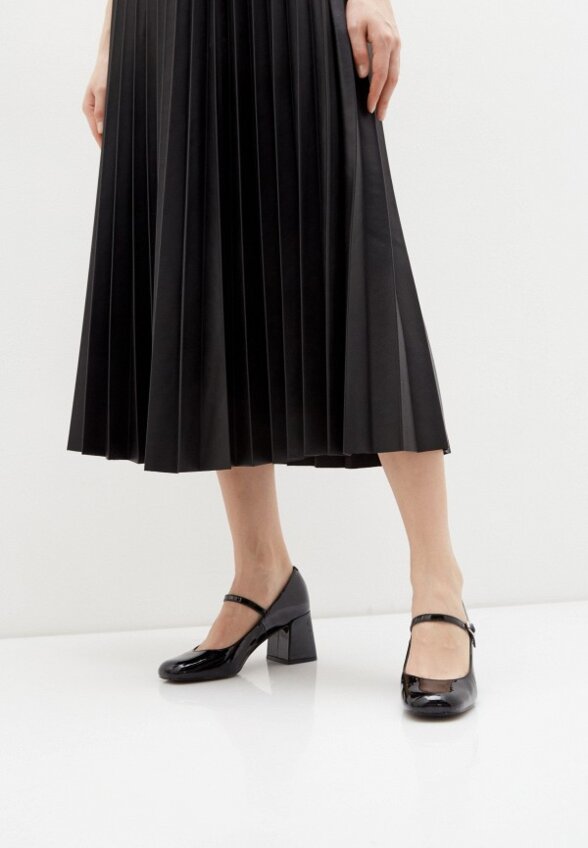 Туфли Steve Madden