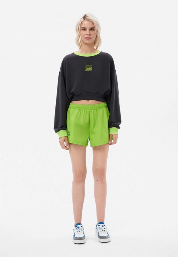 Свитшот Nikasport