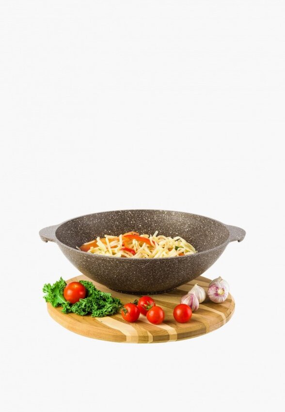 Сковорода Elan Gallery