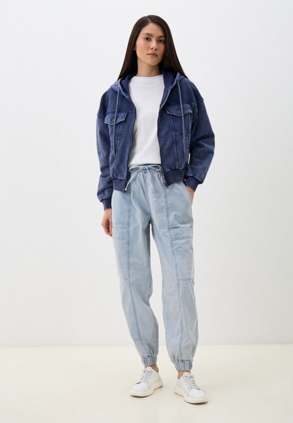 Джинсы Desigual