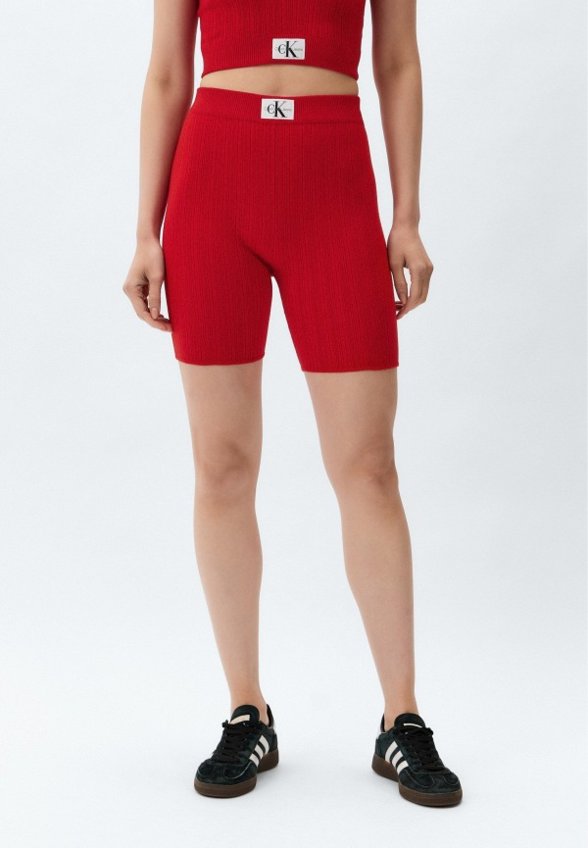 Велосипедки Calvin Klein Jeans