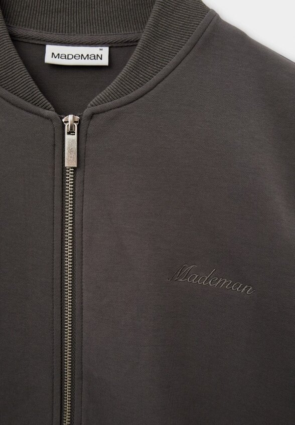 Олимпийка Mademan