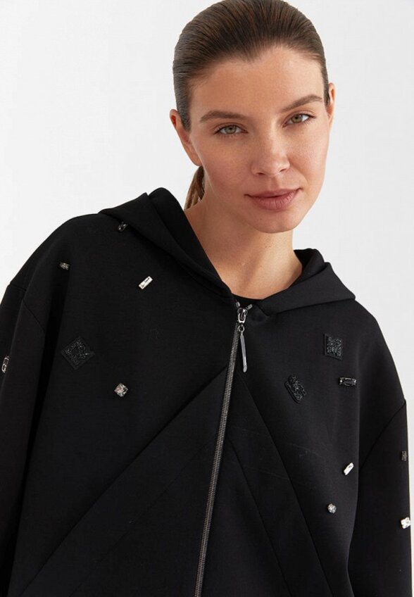 Толстовка M.Reason