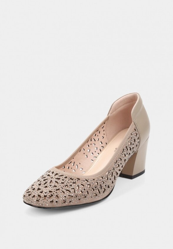 Туфли Helena Berger