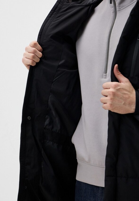 Пуховик Zolla