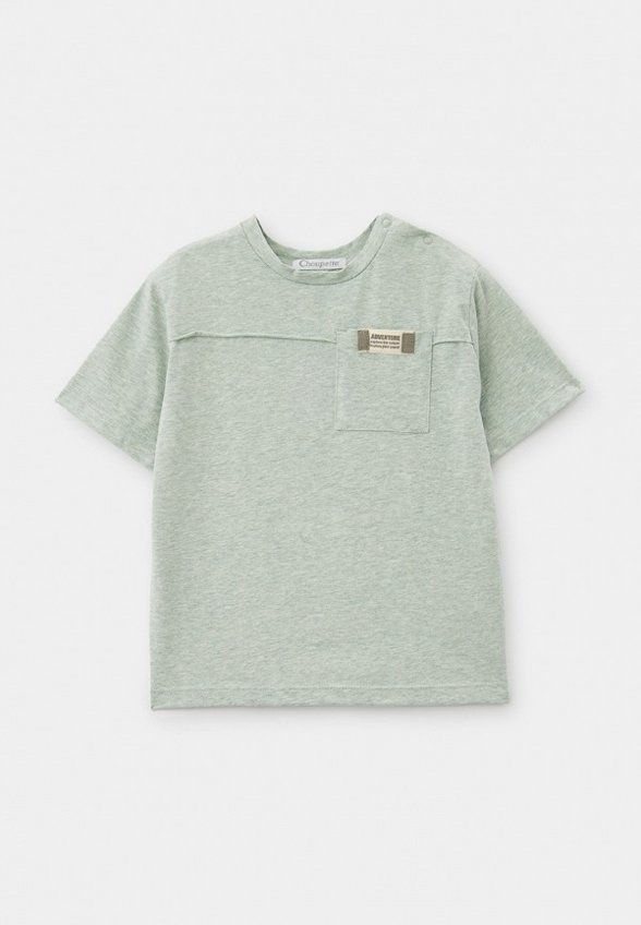 Футболка Choupette