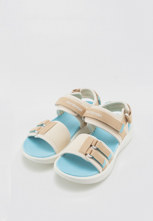 Сандалии Nordman