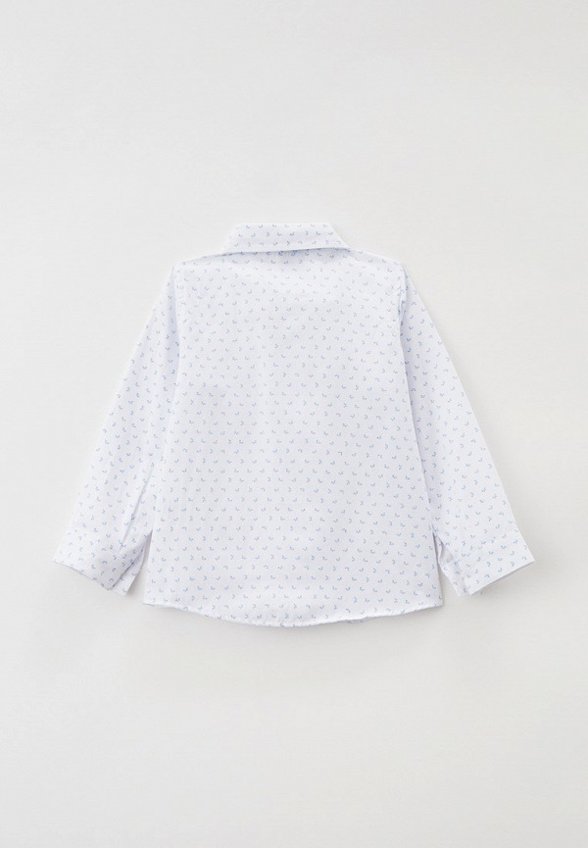 Пиджак, рубашка и брюки MiLi