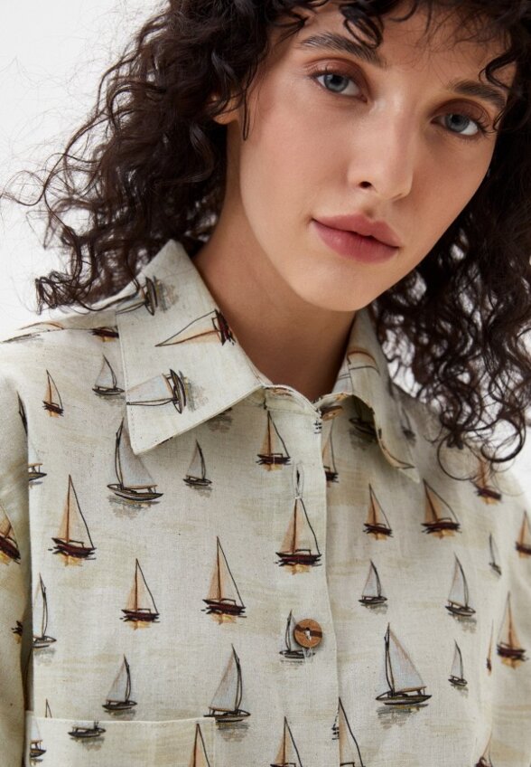 Костюм Belle Robe