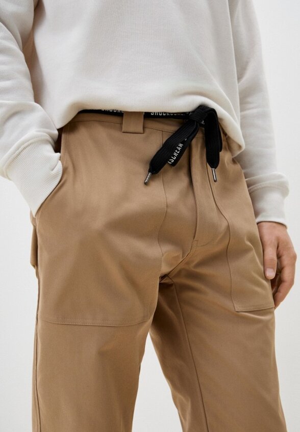 Брюки Shockscream