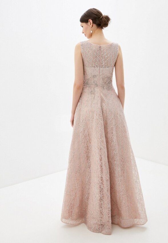 Платье Emilia Dell'oro