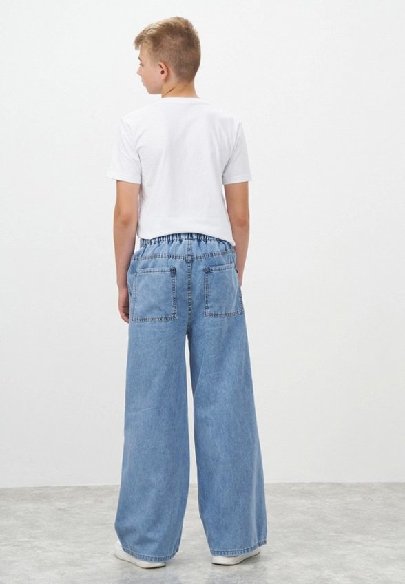 Джинсы Resser Denim