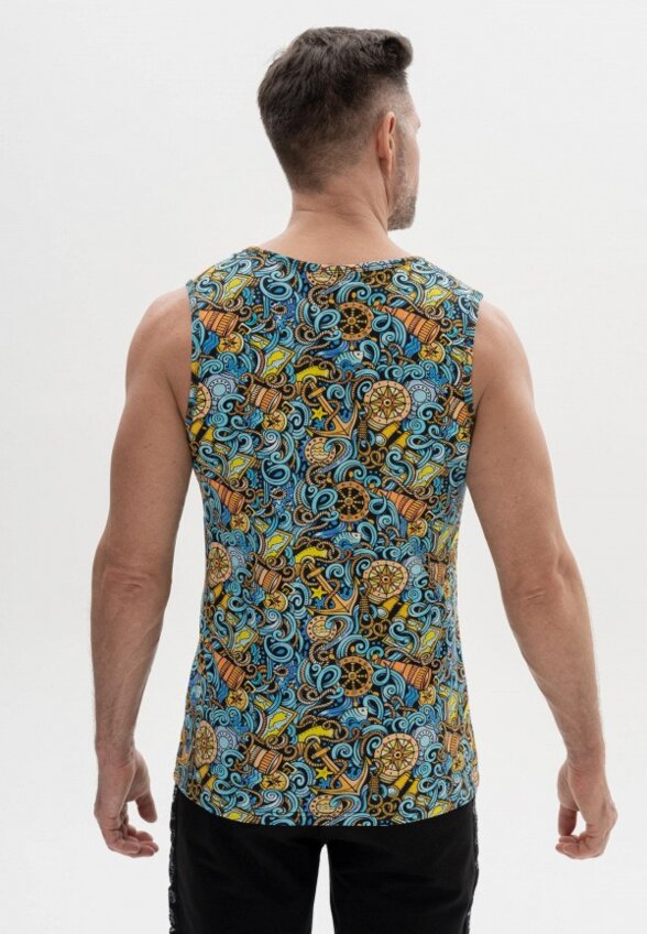 Майка Великоросс