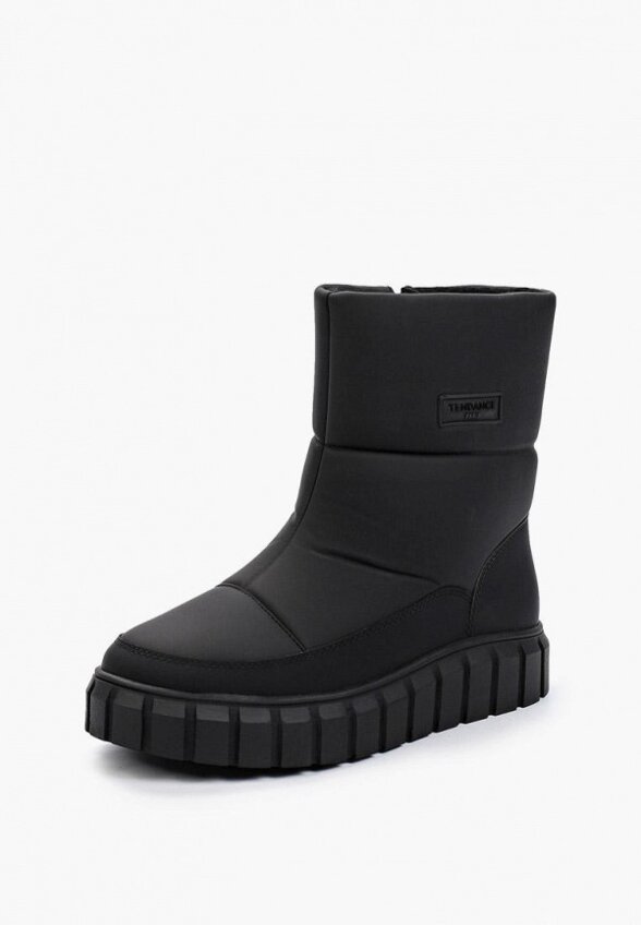 Дутики Tendance