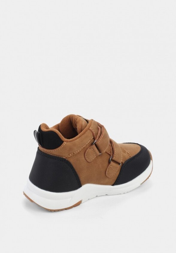 Ботинки Biker