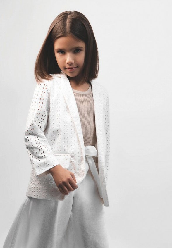 Жакет Gulliver Select