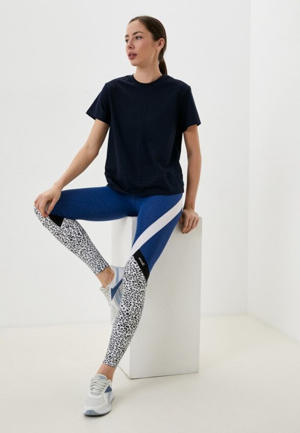 Футболка Emdi