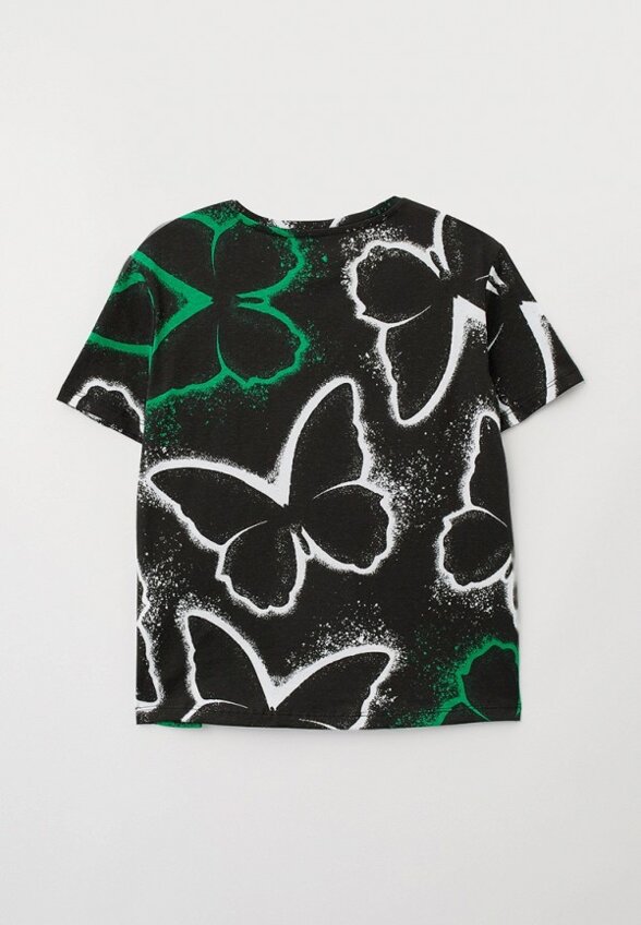 Футболка Funday