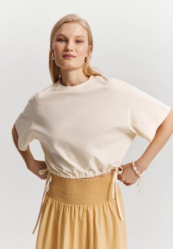 Футболка Elis